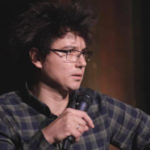 Razglednice iz Trećeg svijeta: Zbirka poezije pjesnika Milana Rakulja promovisana u Banskom dvoru