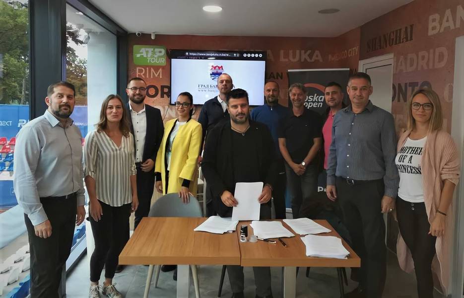  Фото: Град Бања Лука