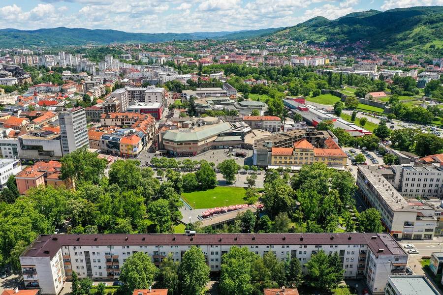  Фото: А. Чавић