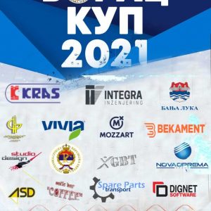 Ватерполо турнир на Градском олимпијском базену