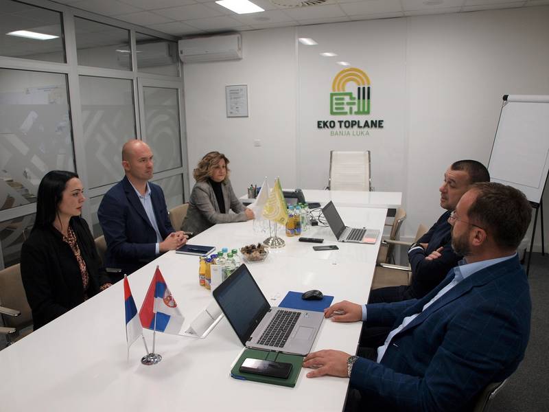  Foto: Grad Banja Luka