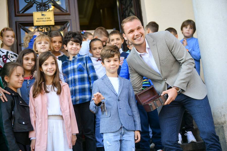  Фото: А. Чавић