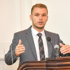 Градоначелник: Под повољним условима, средства из емисије обвезница предвиђена за капиталне пројекте Градоначелник: Под повољним условима, средства из емисије обвезница предвиђена за капиталне пројекте