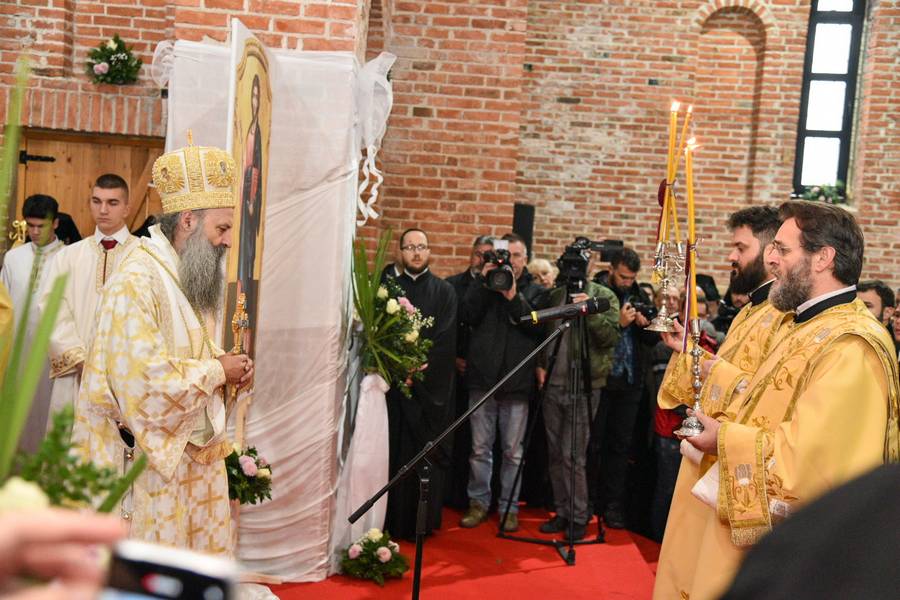  Фото: С. Ћуковић