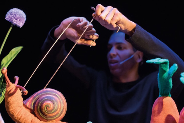  Фото: Дјечије позориште Републике Српске