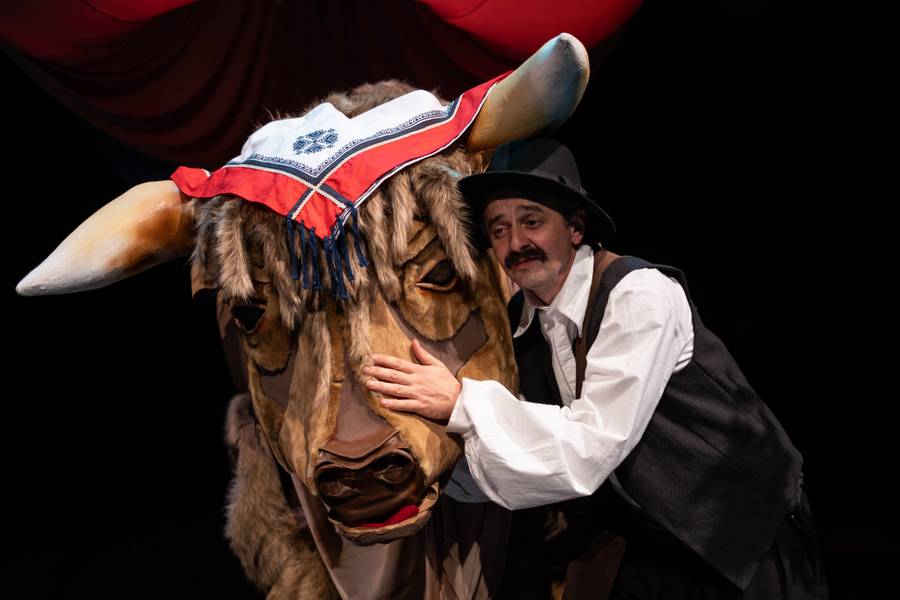  Фото: Дјечије позориште Републике Српске