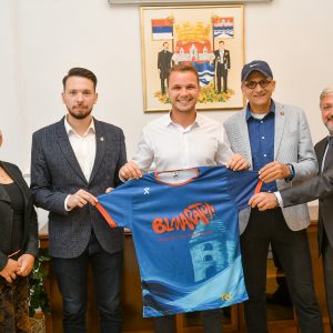 Први „Mozzart Бања Лука маратон 2021“ у недјељу, 10. октобра Први „Mozzart Бања Лука маратон 2021“ у недјељу, 10. октобра