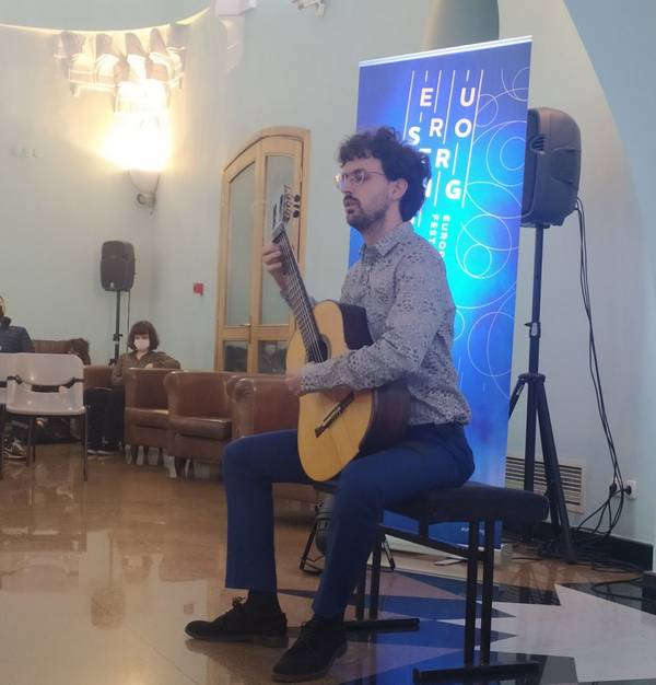  Фото: Музичка школа ″Владо Милошевић″