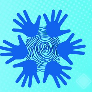 Ликовне радионице за дјецу чланова Удружења глувих и наглувих