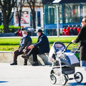 Велика заинтересованост: Преко 450 породиља предало захтјев за подршку