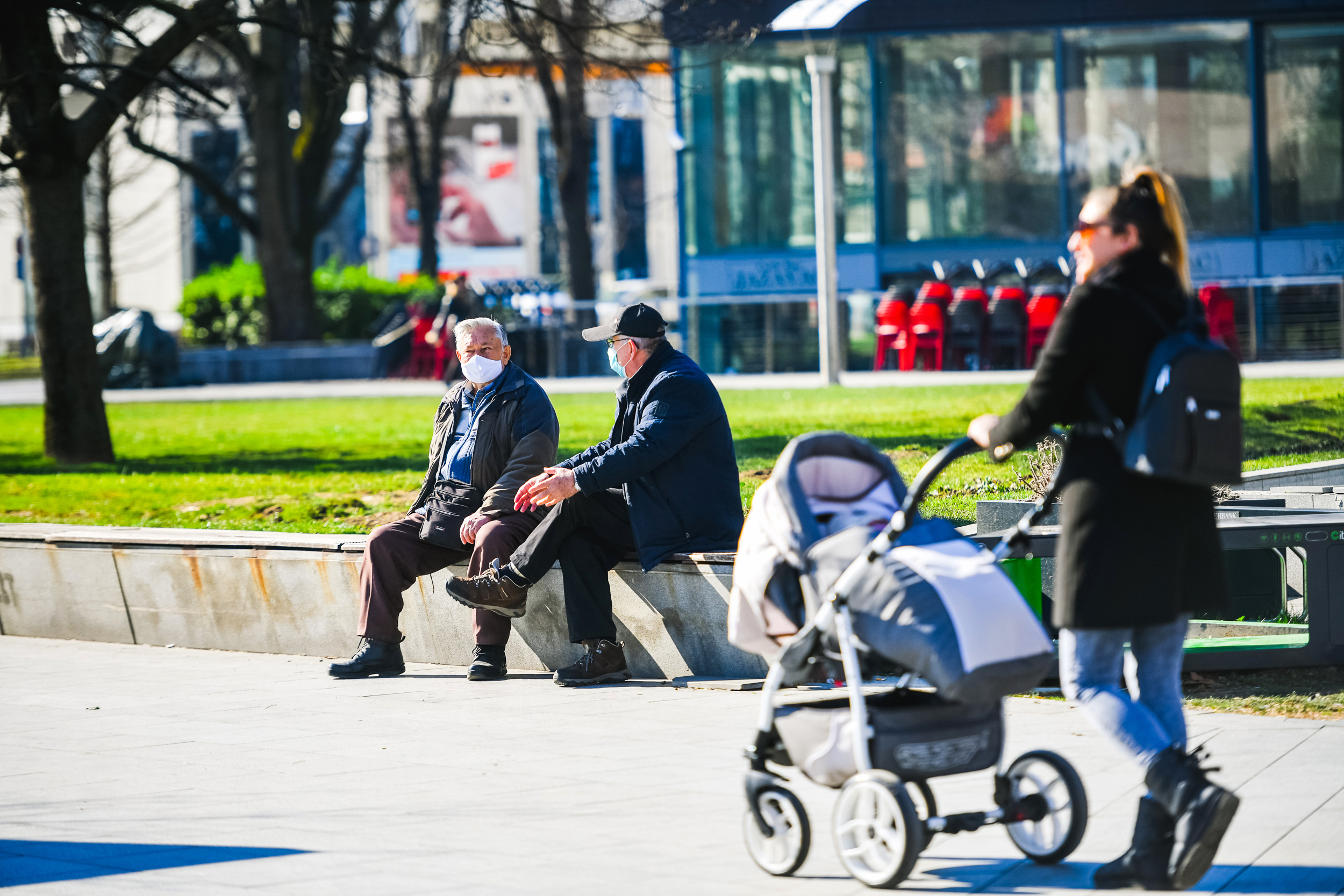  Фото: А. Чавић