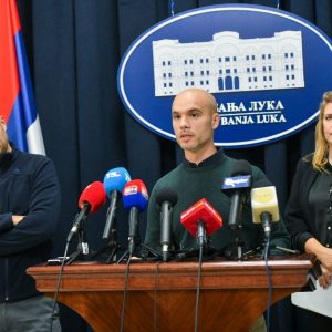 Стручна јавност поручила: Бањој Луци је потребан нови парк