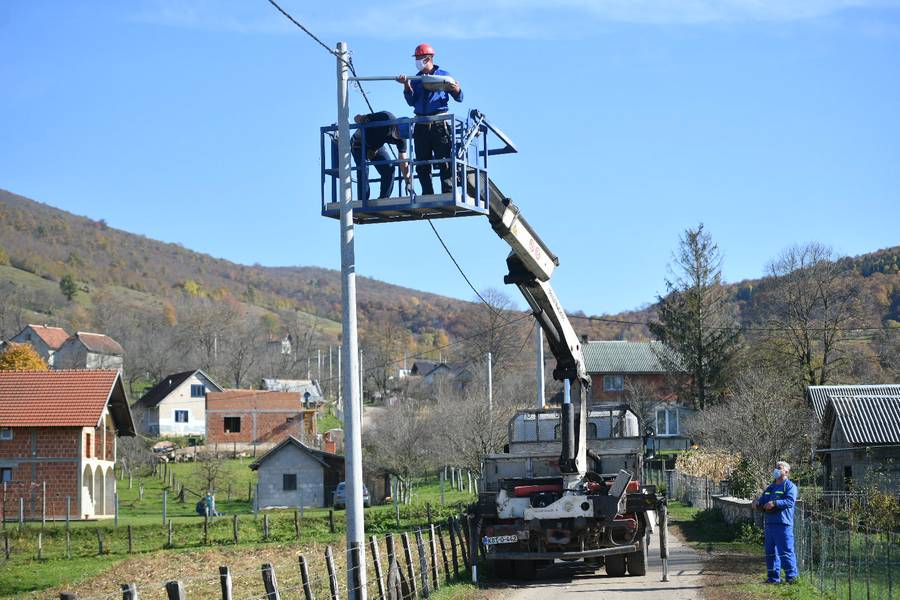 Фото архива