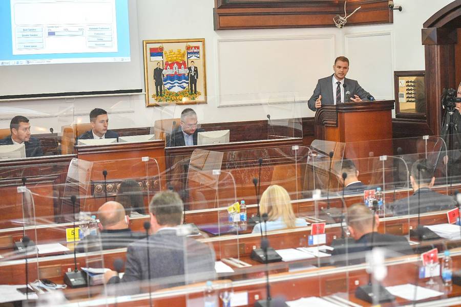  Фото: А. Чавић