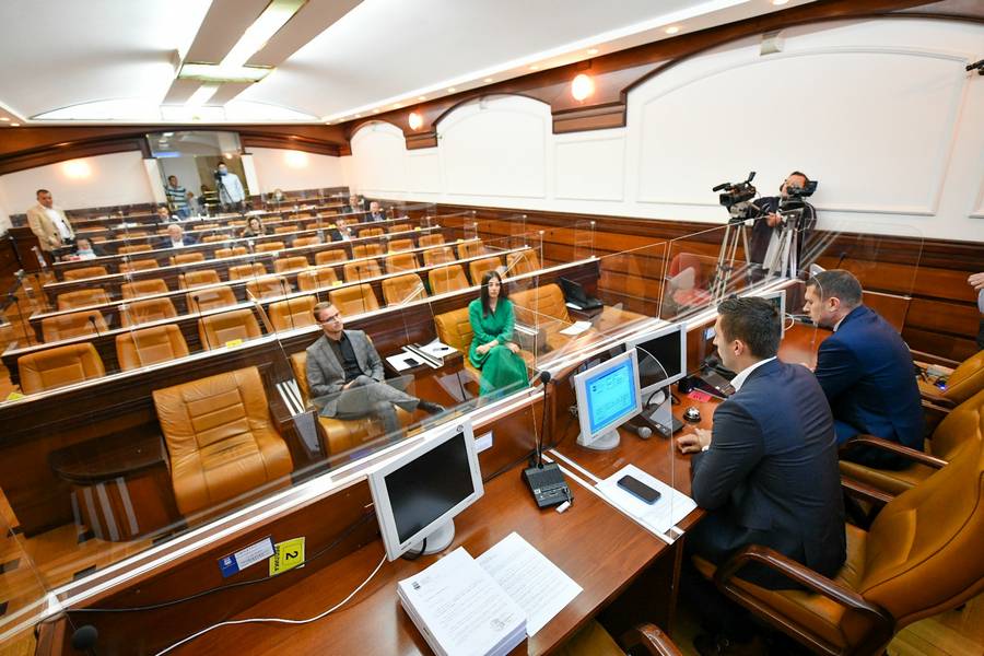  Фото: А. Чавић