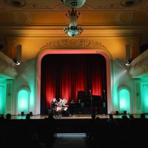 „Јесења соната“: Вечерас концерт Гудачког камерног оркестра „Загребачки солисти“