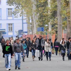 Podrška mladima: Raspisan konkurs za studentske stipendije Podrška mladima: Raspisan konkurs za studentske stipendije