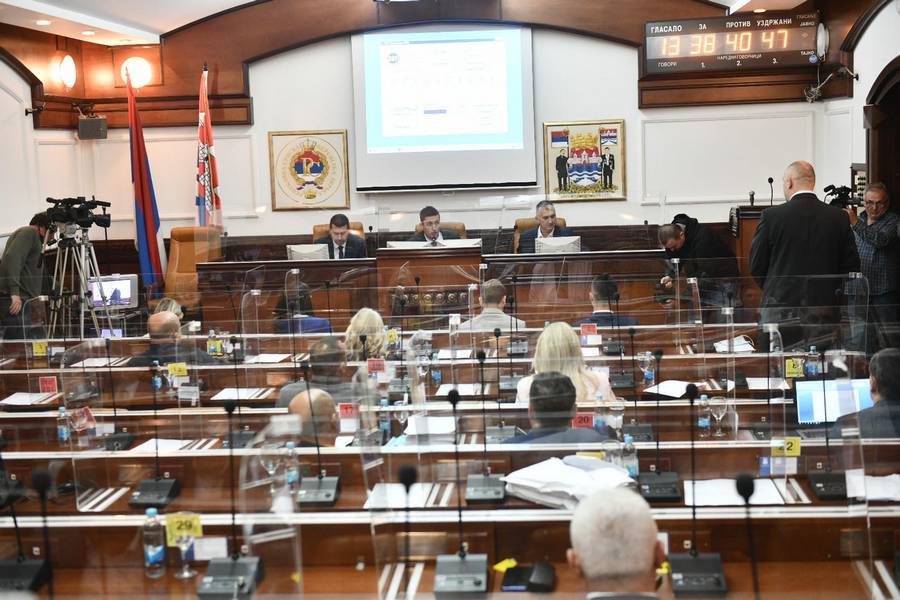  Фото: А. Чавић