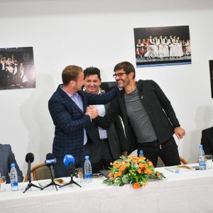 Gradonačelnik Banje Luke u Kranju: Snažnija saradnja gradova i naše dijaspore