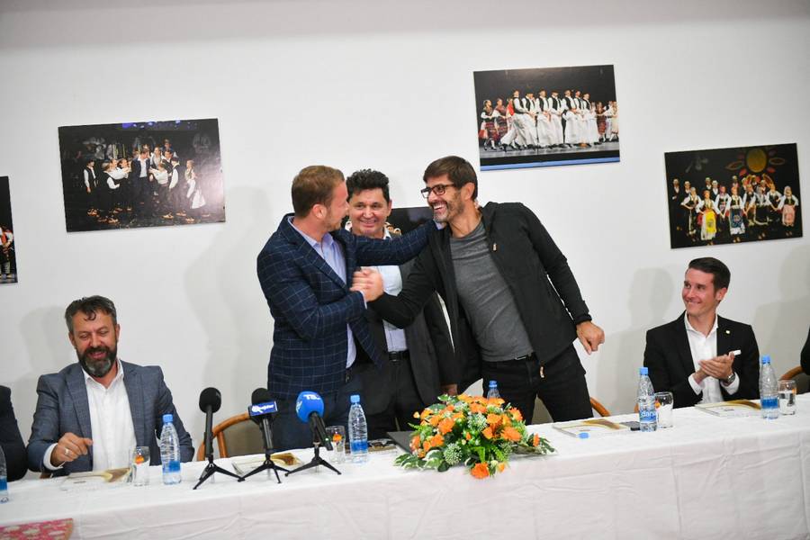  Фото: А. Чавић