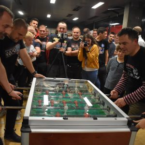 Организован хуманитарни турнир за помоћ дјеци са Косова и Метохије Организован хуманитарни турнир за помоћ дјеци са Косова и Метохије