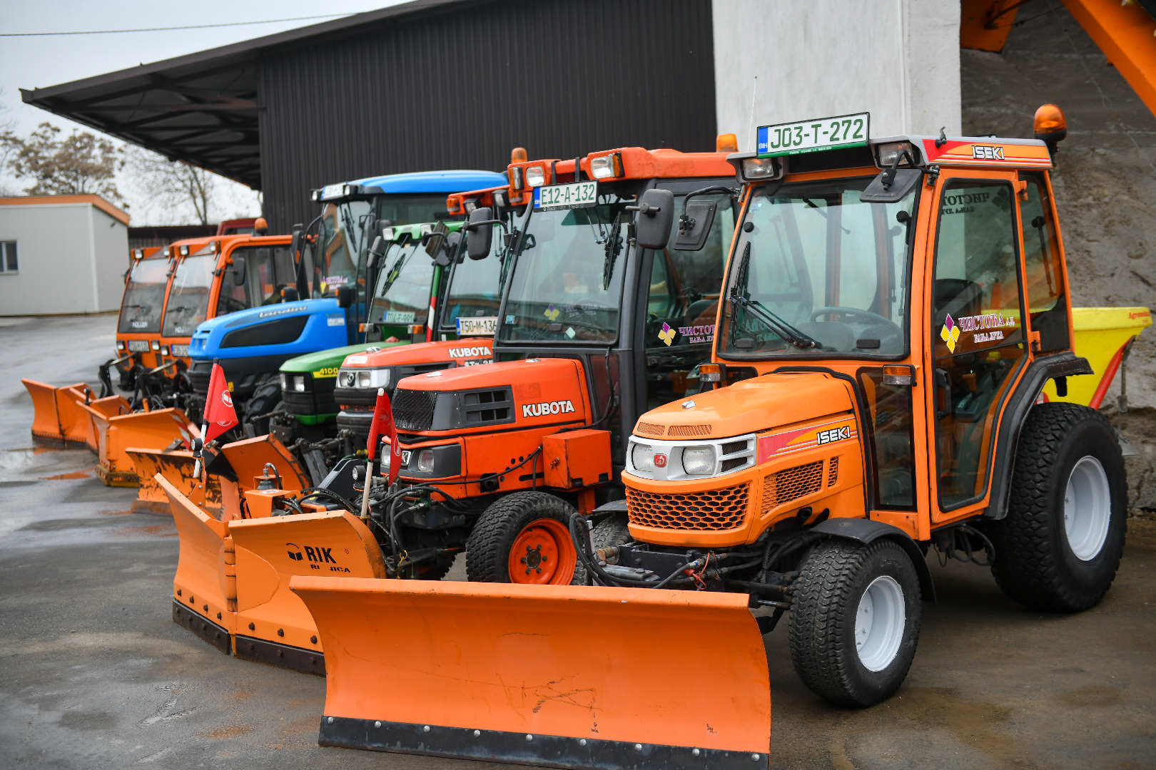  Фото: А.Чавић