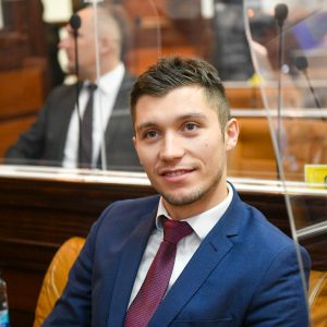 Нацрт буџета: Дуг Града смањен за скоро 10 милиона Нацрт буџета: Дуг Града смањен за скоро 10 милиона