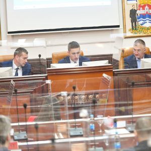 Прошао комисију, али није Скупштину: Одбијен регулациони план за нови парк Прошао комисију, али није Скупштину: Одбијен регулациони план за нови парк