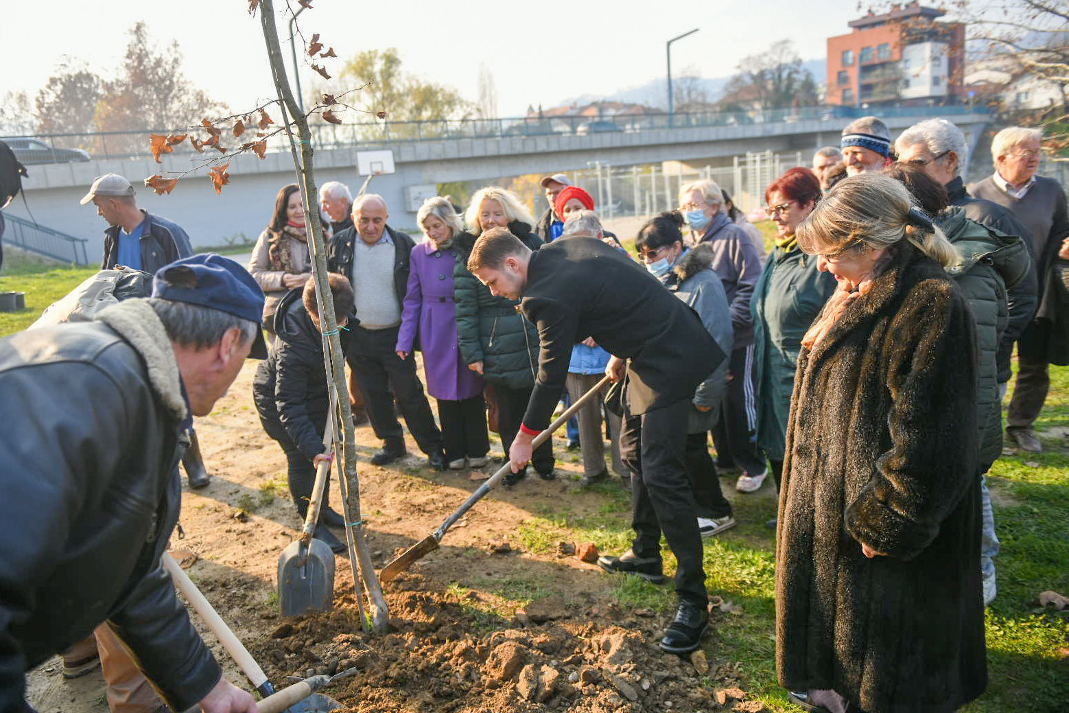  Фото: А. Чавић