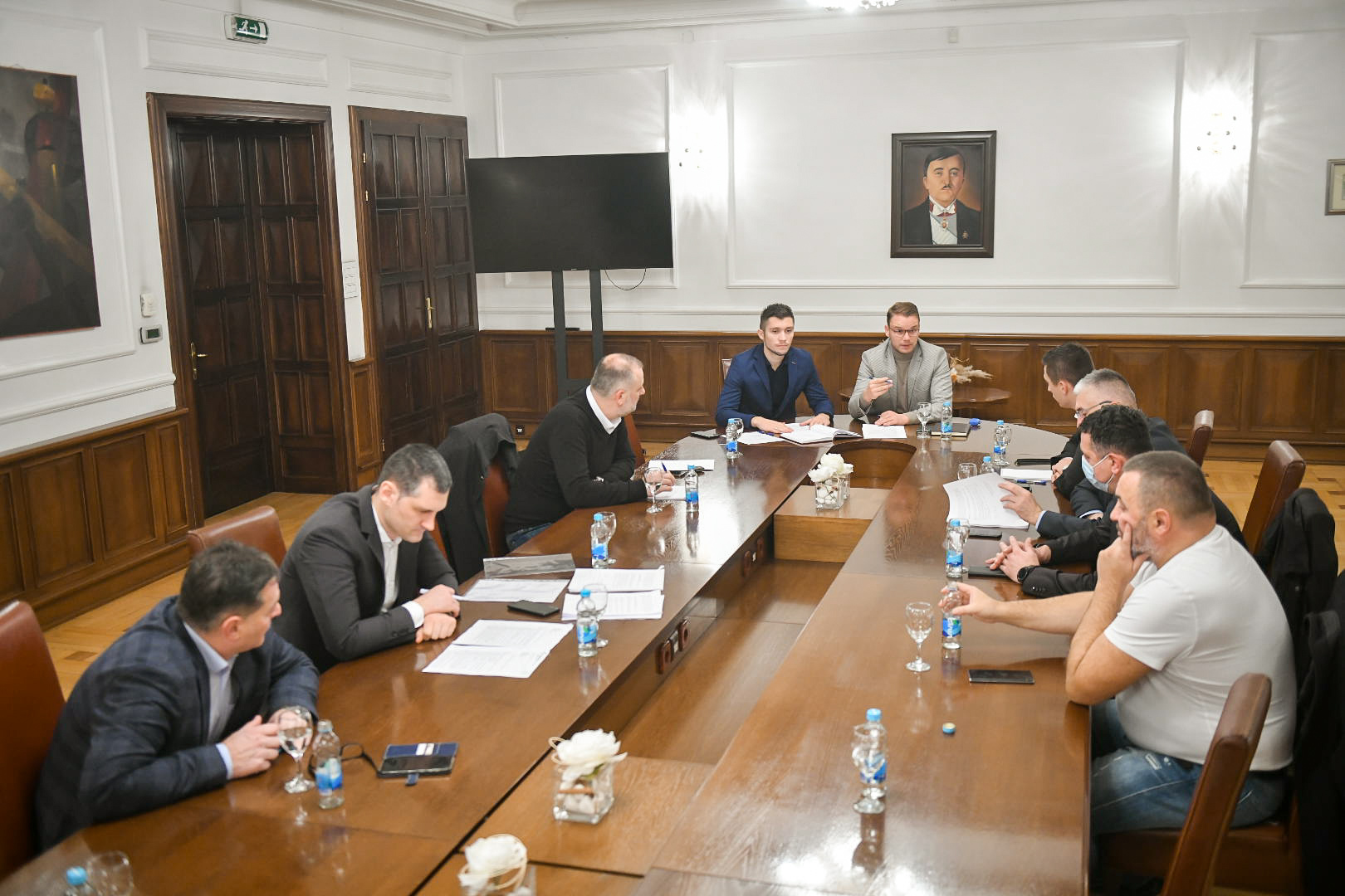  Фото: А. Чавић