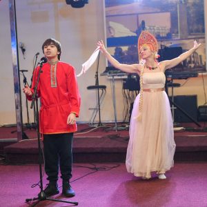 Богатство различитости: Одржана смотра културног стваралаштва националних мањина