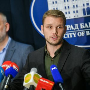 Градоначелник: У буџету Града никад више новца, а никад мање могућности да се троши и расподјељује Градоначелник: У буџету Града никад више новца, а никад мање могућности да се троши и расподјељује