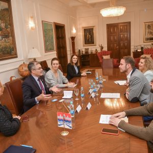 Banja Luka dio projekta „Sigurni gradovi i sigurni javni prostori u BiH“