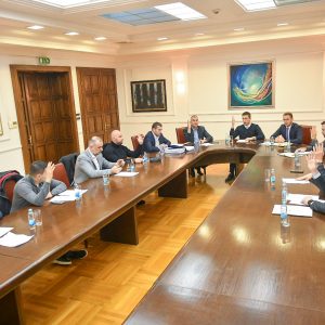 Колегијум Скупштине: Наредна сједница градског парламента заказана за 8. децембар