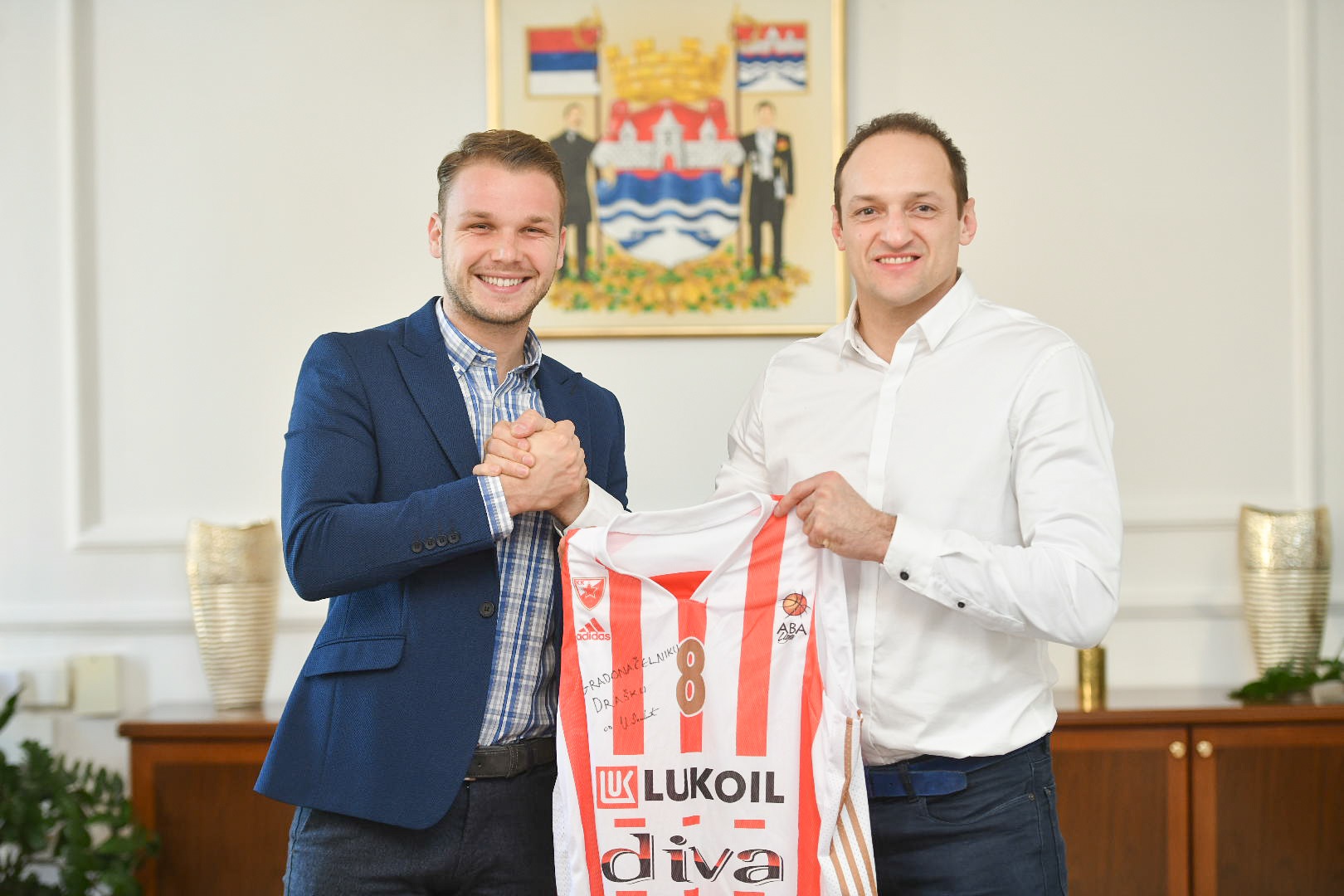  Фото: А. Чавић