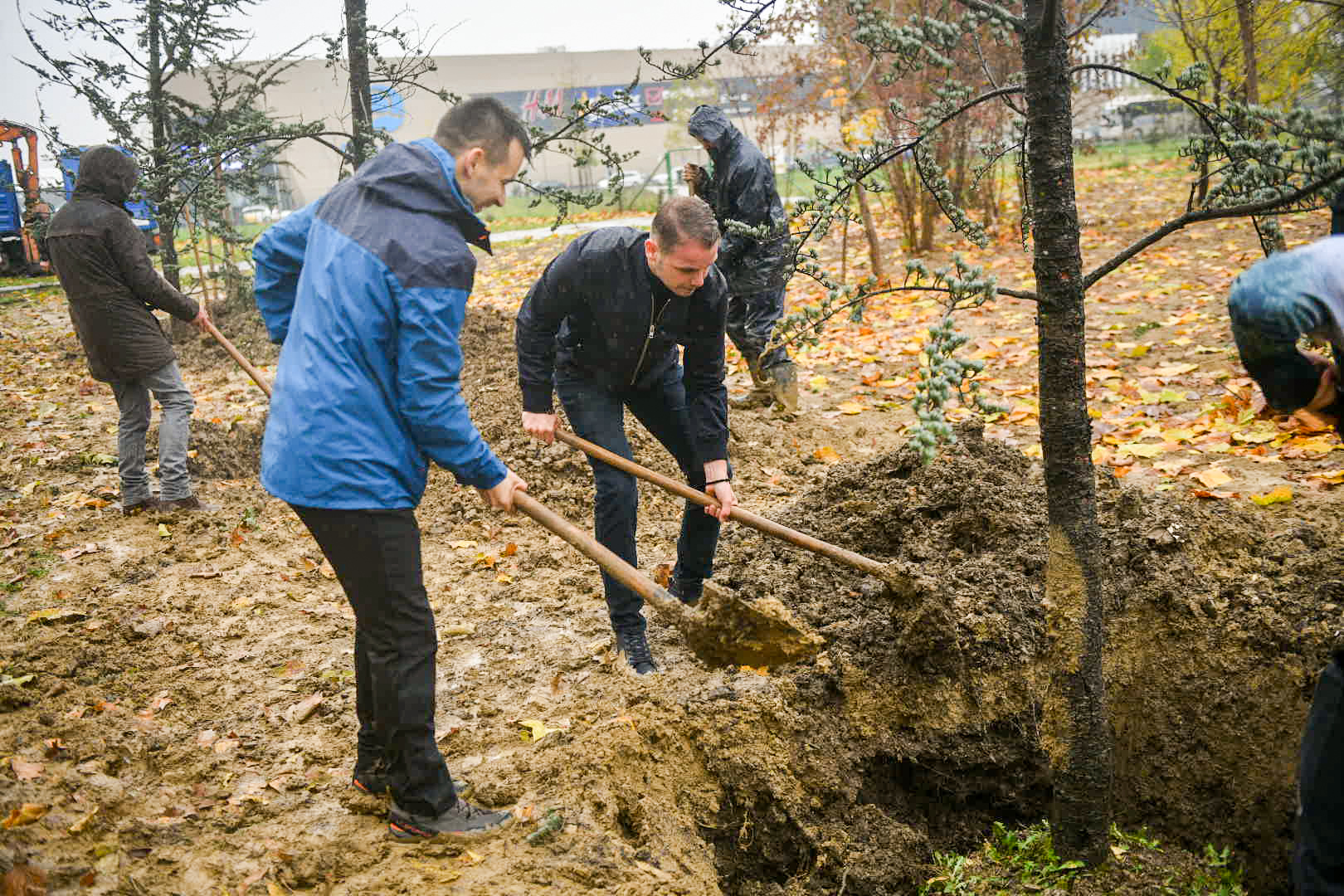  Фото: А. Чавић