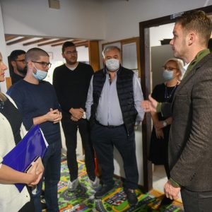 Планирано повећање средстава за дневне центре Планирано повећање средстава за дневне центре