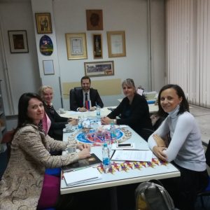 Значајна улога културно-умјетничког аматеризма: У партнерству до квалитетне сарадње Значајна улога културно-умјетничког аматеризма: У партнерству до квалитетне сарадње