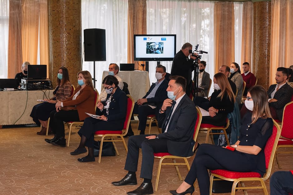  Фото: Градска развојна агенција 