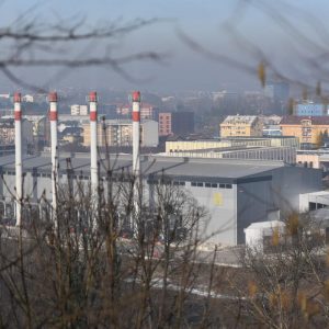 Кресојевић: Град планира системски да ријеши проблем са гријањем Кресојевић: Град планира системски да ријеши проблем са гријањем