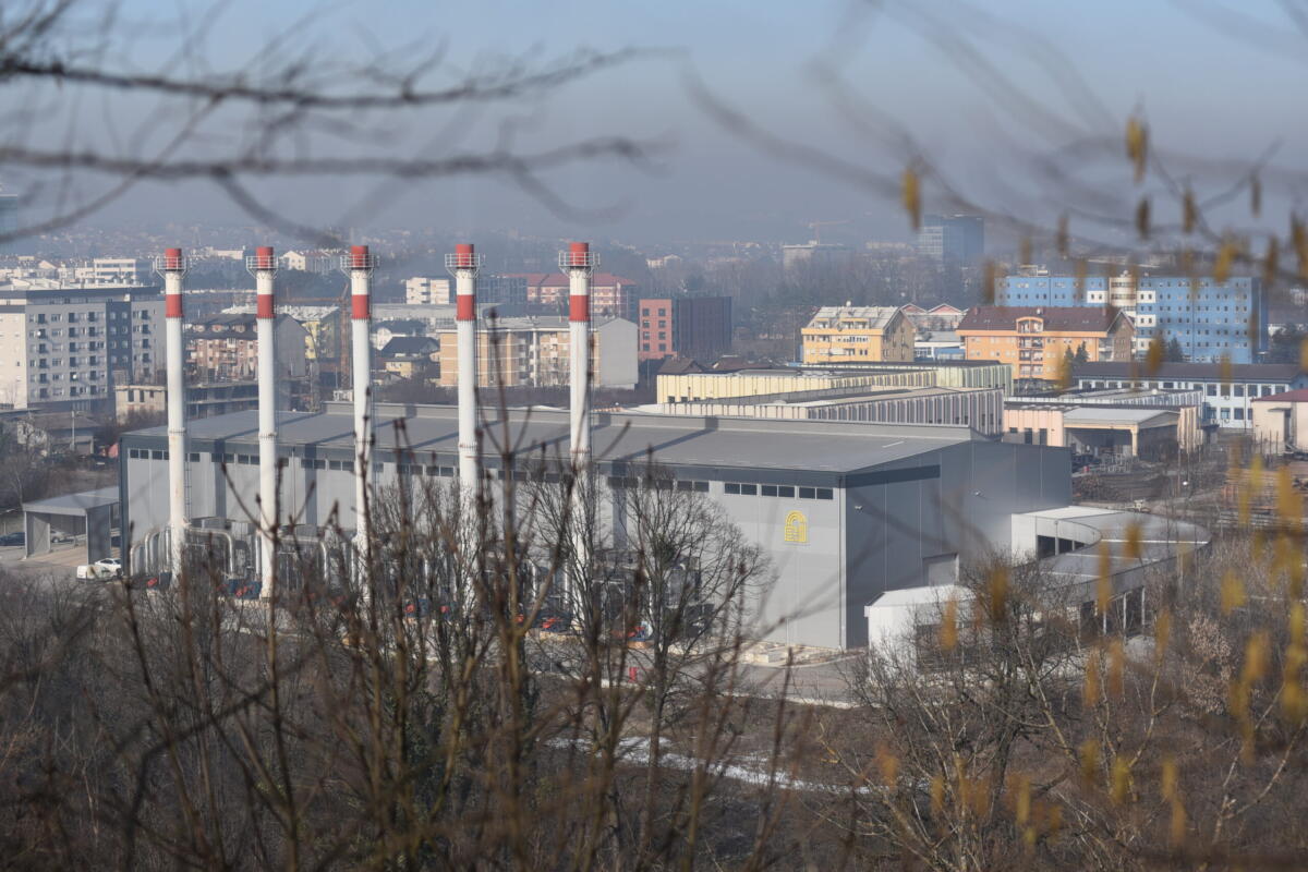  Фото: Еко топлане 