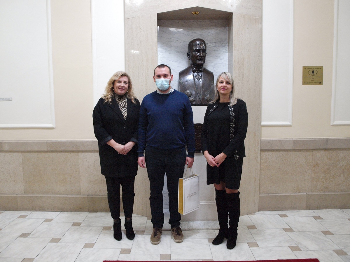  Фото: Град Бања Лука