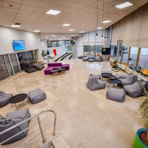 Дом омладине: Богат програм у новембру Дом омладине: Богат програм у новембру