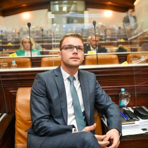 Приједлог буџета: Градоначелник позвао одборнике да доставе приједлоге Приједлог буџета: Градоначелник позвао одборнике да доставе приједлоге