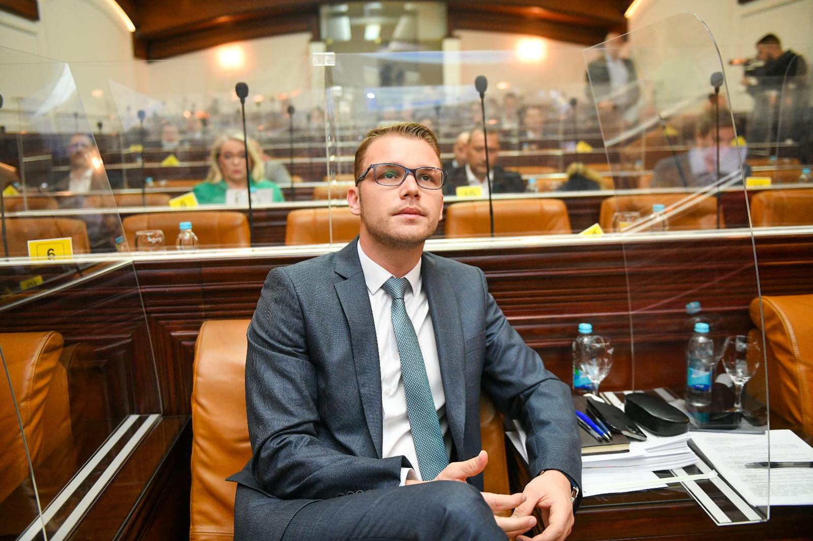  Фото: А.Чавић