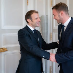 Градоначелник: У Француској се много причало о Бањој Луци