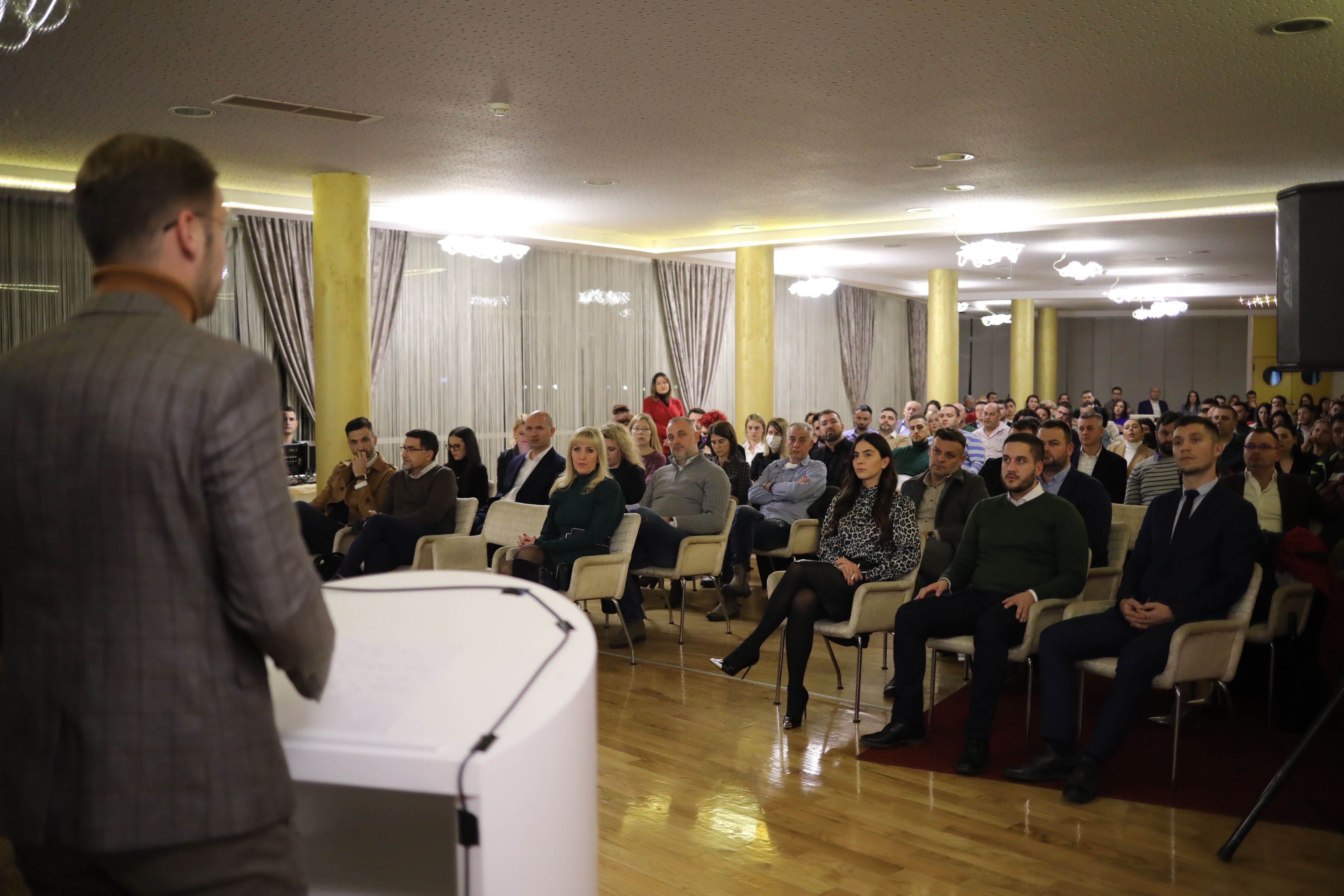  Foto: Grad Banja Luka 