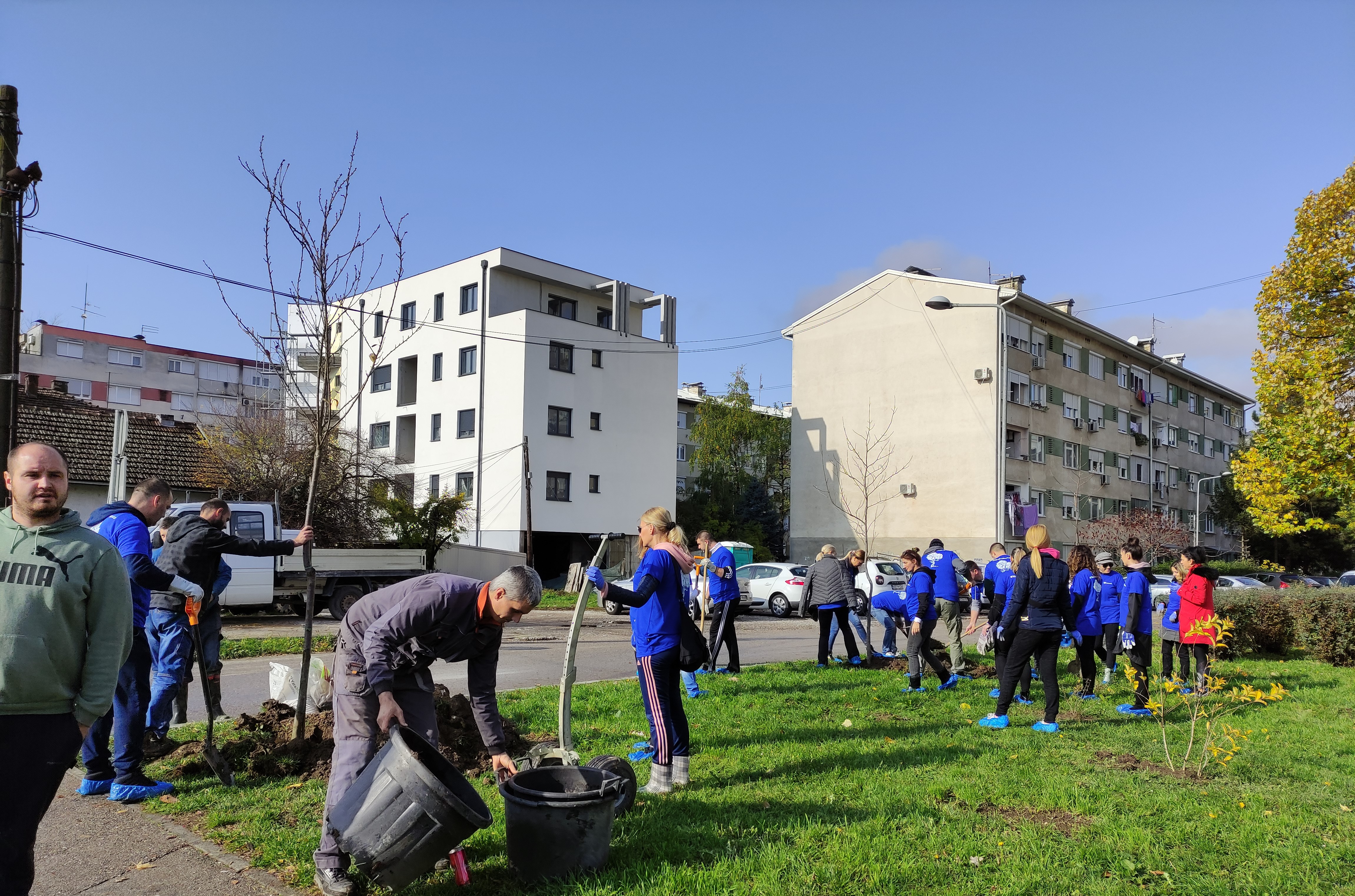  Фото: Град Бања Лука