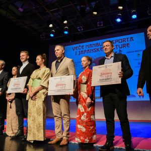 Нанбудо центар Бања Лука обиљежио 20 година рада и постојања