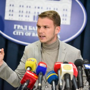 Градоначелник о случају „Кајак терасе“: Данас су сви грађани стављени у исту раван